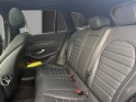 Mercedes glc classe 220 d 9g-tronic 4matic fascination occasion simplicicar veauche simplicicar simplicibike france