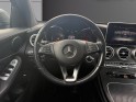 Mercedes glc classe 220 d 9g-tronic 4matic fascination occasion simplicicar veauche simplicicar simplicibike france