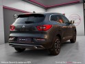 Renault kadjar tce 140 fap edc sl limited - suivi renault - caméra - carplay - garantie 12 mois occasion simplicicar nimes -...