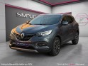 Renault kadjar tce 140 fap edc sl limited - suivi renault - caméra - carplay - garantie 12 mois occasion simplicicar nimes -...