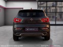 Renault kadjar tce 140 fap edc sl limited - suivi renault - caméra - carplay - garantie 12 mois occasion simplicicar nimes -...