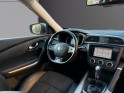 Renault kadjar tce 140 fap edc sl limited - suivi renault - caméra - carplay - garantie 12 mois occasion simplicicar nimes -...