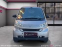 Smart fortwo cabrio smart  1.0 71ch mhd passion occasion cannes (06) simplicicar simplicibike france