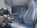 Smart fortwo cabrio smart  1.0 71ch mhd passion occasion cannes (06) simplicicar simplicibike france