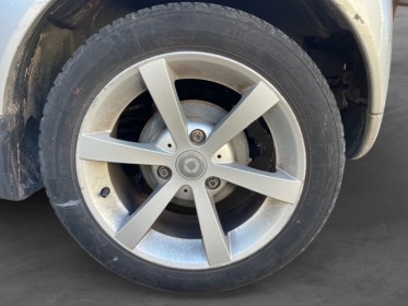 Smart fortwo cabrio smart  1.0 71ch mhd passion occasion cannes (06) simplicicar simplicibike france