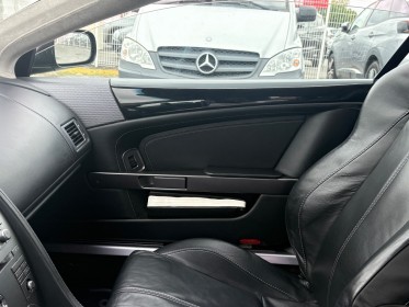 Aston martin db9 lm touchtronic a occasion simplicicar labarthe simplicicar simplicibike france