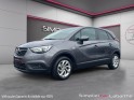 Opel crossland x 1.2 83 ch edition occasion simplicicar labarthe simplicicar simplicibike france