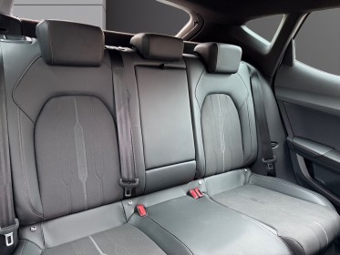 Cupra formentor 150 ch dsg7 v 1.5 tsi occasion cannes (06) simplicicar simplicibike france