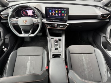 Cupra formentor 150 ch dsg7 v 1.5 tsi occasion cannes (06) simplicicar simplicibike france