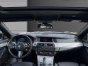 Bmw serie 5 f10 lci 530d xdrive 258 ch m sport faible kilometrage to occasion simplicicar la ciotat simplicicar simplicibike...