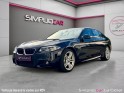 Bmw serie 5 f10 lci 530d xdrive 258 ch m sport faible kilometrage to occasion simplicicar la ciotat simplicicar simplicibike...