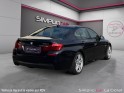 Bmw serie 5 f10 lci 530d xdrive 258 ch m sport faible kilometrage to occasion simplicicar la ciotat simplicicar simplicibike...