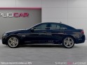 Bmw serie 5 f10 lci 530d xdrive 258 ch m sport faible kilometrage to occasion simplicicar la ciotat simplicicar simplicibike...