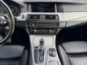 Bmw serie 5 f10 lci 530d xdrive 258 ch m sport faible kilometrage to occasion simplicicar la ciotat simplicicar simplicibike...