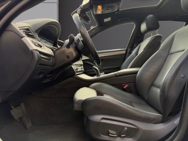 Bmw serie 5 f10 lci 530d xdrive 258 ch m sport faible kilometrage to occasion simplicicar la ciotat simplicicar simplicibike...