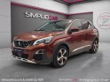 Peugeot 3008 1.6 bluehdi 120ch eat6 allure apple carplay - garantie 12 mois occasion simplicicar bretigny-sur-orge...
