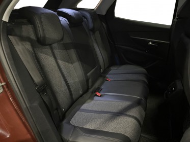 Peugeot 3008 1.6 bluehdi 120ch eat6 allure apple carplay - garantie 12 mois occasion simplicicar bretigny-sur-orge...