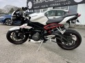 Triumph street triple r 765  garantie 6 mois occasion simplicicar limoges  simplicicar simplicibike france