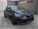 Renault clio v dci 115 intens occasion  simplicicar nice - pfvauto simplicicar simplicibike france