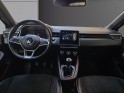 Renault clio v dci 115 intens occasion  simplicicar nice - pfvauto simplicicar simplicibike france
