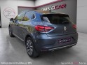 Renault clio v dci 115 intens occasion  simplicicar nice - pfvauto simplicicar simplicibike france
