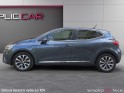 Renault clio v dci 115 intens occasion  simplicicar nice - pfvauto simplicicar simplicibike france
