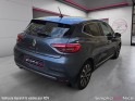 Renault clio v dci 115 intens occasion  simplicicar nice - pfvauto simplicicar simplicibike france