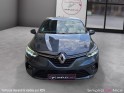 Renault clio v dci 115 intens occasion  simplicicar nice - pfvauto simplicicar simplicibike france