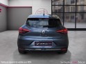 Renault clio v dci 115 intens occasion  simplicicar nice - pfvauto simplicicar simplicibike france
