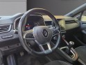 Renault clio v dci 115 intens occasion  simplicicar nice - pfvauto simplicicar simplicibike france