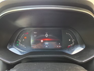 Renault clio v dci 115 intens occasion  simplicicar nice - pfvauto simplicicar simplicibike france