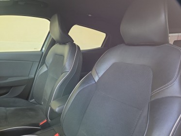 Renault clio v dci 115 intens occasion  simplicicar nice - pfvauto simplicicar simplicibike france