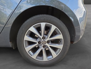 Renault clio v dci 115 intens occasion  simplicicar nice - pfvauto simplicicar simplicibike france