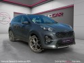 Kia sportage 1.6 crdi 136 isg 4x2 dct7 gt line premium - toit ouvrant - caméra 360 - garantie constructeur occasion...