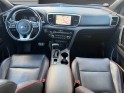 Kia sportage 1.6 crdi 136 isg 4x2 dct7 gt line premium - toit ouvrant - caméra 360 - garantie constructeur occasion...