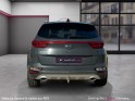 Kia sportage 1.6 crdi 136 isg 4x2 dct7 gt line premium - toit ouvrant - caméra 360 - garantie constructeur occasion...