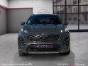 Kia sportage 1.6 crdi 136 isg 4x2 dct7 gt line premium - toit ouvrant - caméra 360 - garantie constructeur occasion...