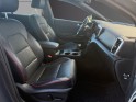 Kia sportage 1.6 crdi 136 isg 4x2 dct7 gt line premium - toit ouvrant - caméra 360 - garantie constructeur occasion...
