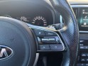 Kia sportage 1.6 crdi 136 isg 4x2 dct7 gt line premium - toit ouvrant - caméra 360 - garantie constructeur occasion...