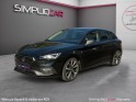 Seat leon 2.0 tdi 150 dsg7 fr - caméra de recul - régul adaptatif - keyless - garantie 12 mois occasion simplicicar nimes -...