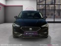 Seat leon 2.0 tdi 150 dsg7 fr - caméra de recul - régul adaptatif - keyless - garantie 12 mois occasion simplicicar nimes -...
