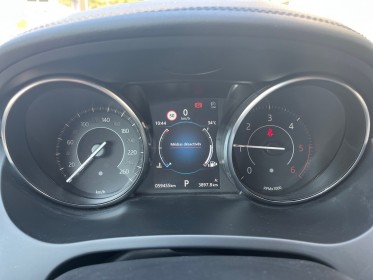 Jaguar e-pace 2.0 d - 180 ch awd bva r-dynamic s occasion simplicicar la ciotat simplicicar simplicibike france