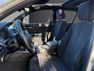Bmw serie 1 f20 120d xdriv 84 ch m sport occasion simplicicar labarthe simplicicar simplicibike france