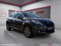 Peugeot 2008 ss bvm5 / active 100ch 1.6 bluehdi  kit distribution neuf occasion avignon (84) simplicicar simplicibike france
