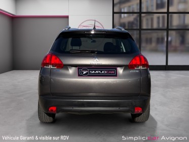 Peugeot 2008 ss bvm5 / active 100ch 1.6 bluehdi  kit distribution neuf occasion avignon (84) simplicicar simplicibike france