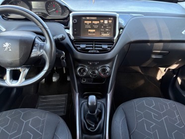 Peugeot 2008 ss bvm5 / active 100ch 1.6 bluehdi  kit distribution neuf occasion avignon (84) simplicicar simplicibike france