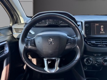 Peugeot 2008 ss bvm5 / active 100ch 1.6 bluehdi  kit distribution neuf occasion avignon (84) simplicicar simplicibike france