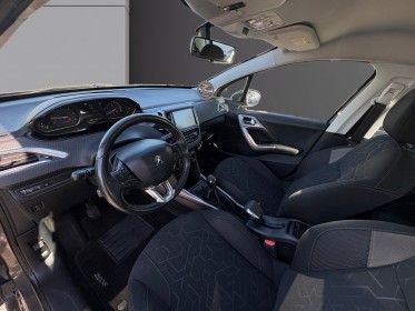 Peugeot 2008 ss bvm5 / active 100ch 1.6 bluehdi  kit distribution neuf occasion avignon (84) simplicicar simplicibike france