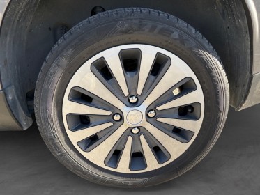 Peugeot 2008 ss bvm5 / active 100ch 1.6 bluehdi  kit distribution neuf occasion avignon (84) simplicicar simplicibike france