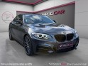 Bmw serie 2 coupe f22 m235i 326 ch a occasion simplicicar carcassonne simplicicar simplicibike france